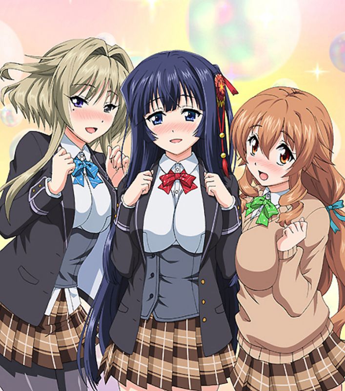 甜蜜女友 特别篇 MJAD-173